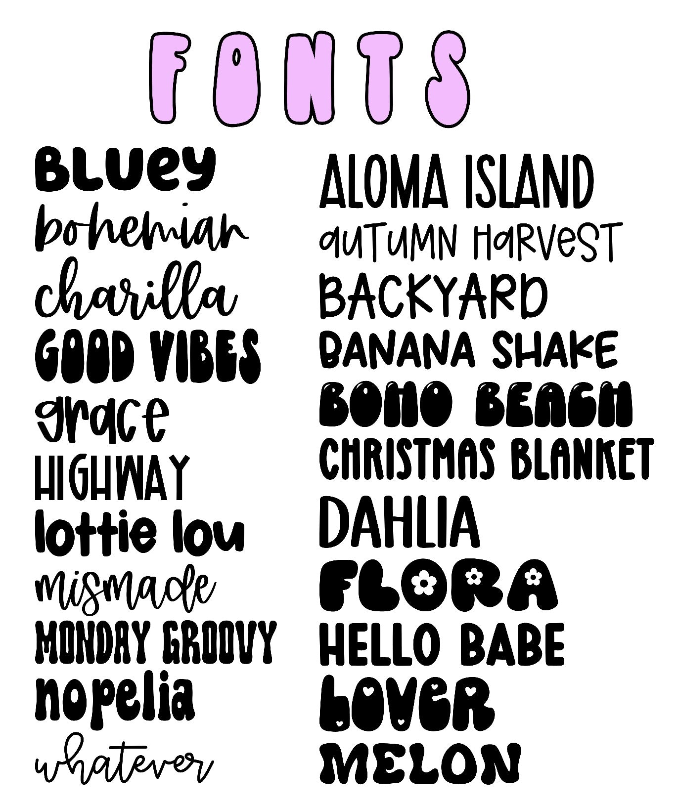 family name pillow case