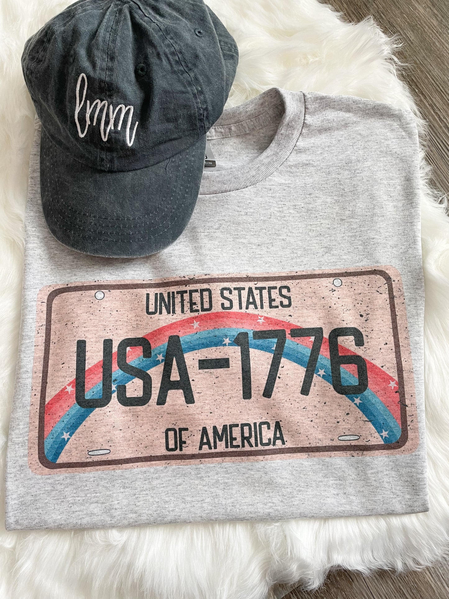 USA-1776