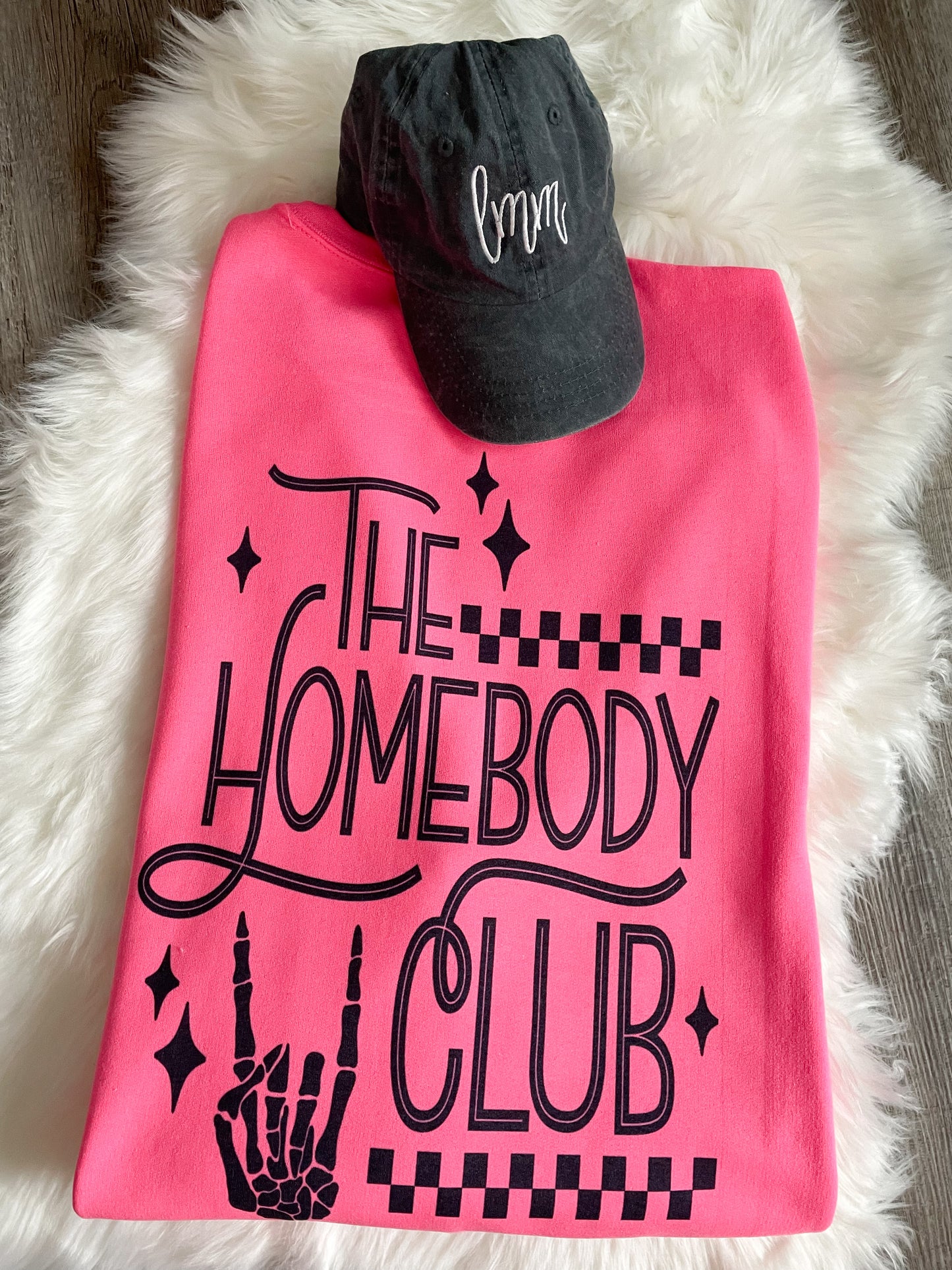 HOME BODY CLUB