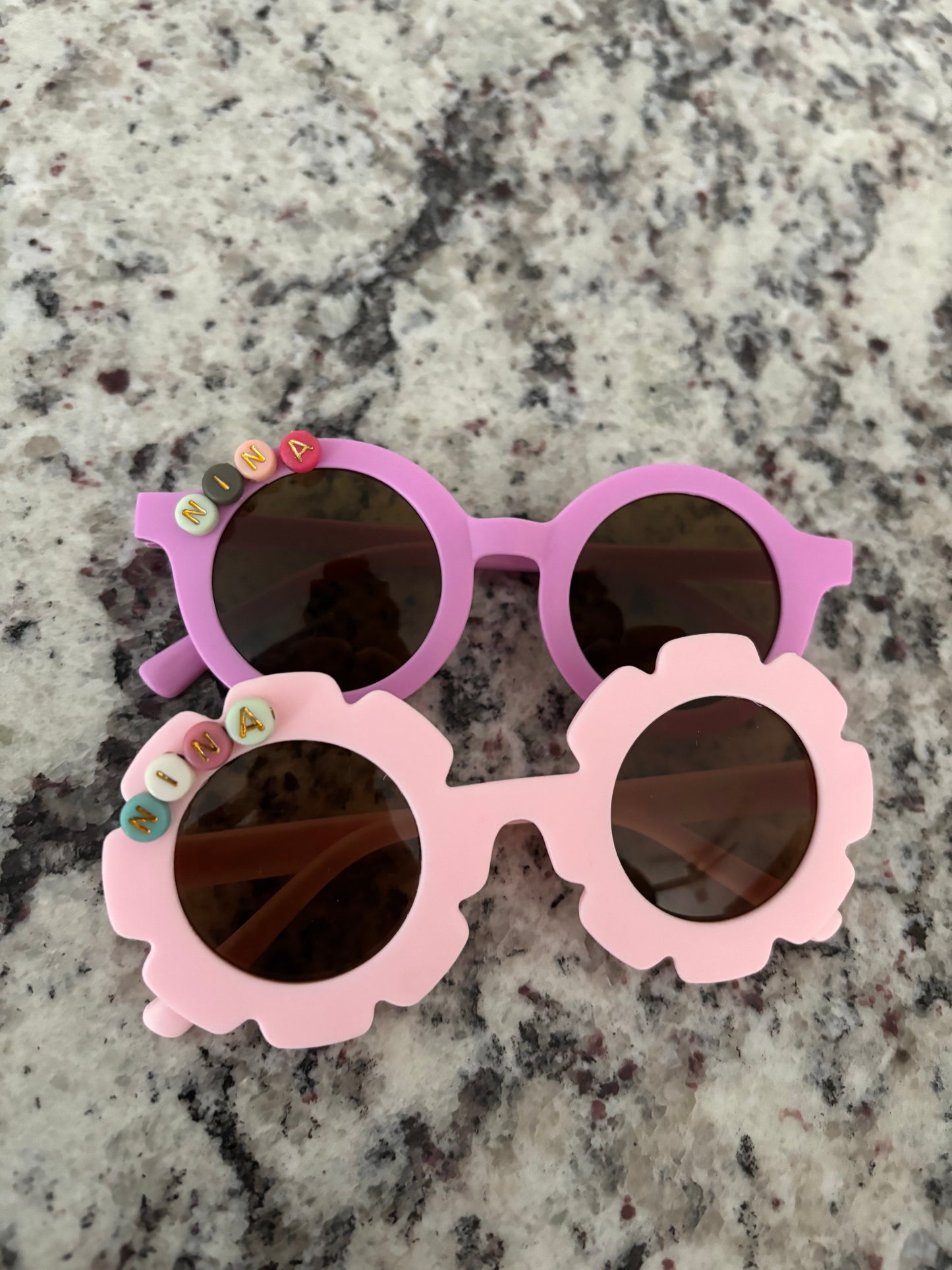 MYSTERY SUNNIES