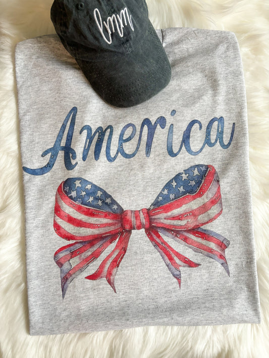 AMERICA🎀