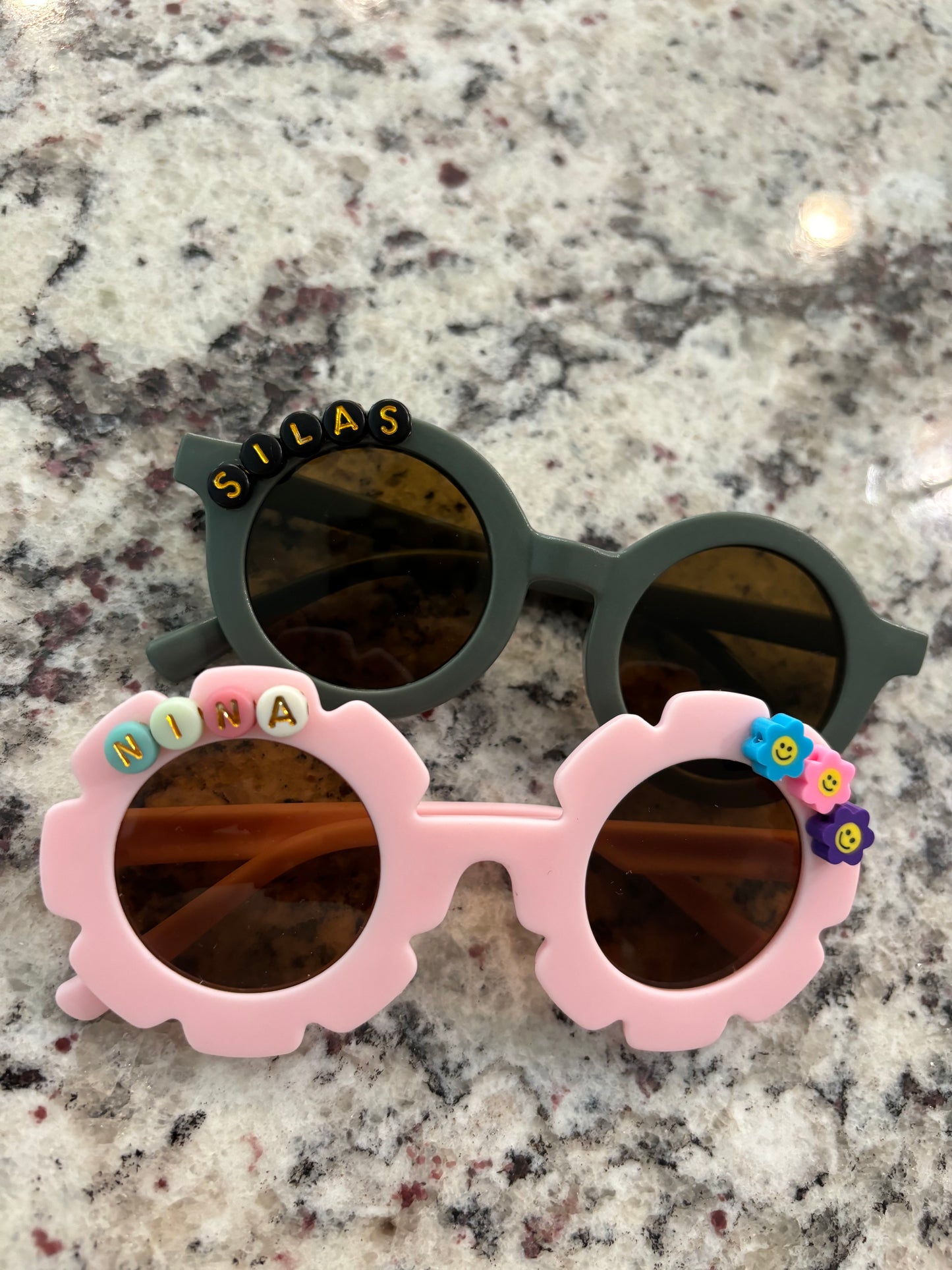 MYSTERY SUNNIES