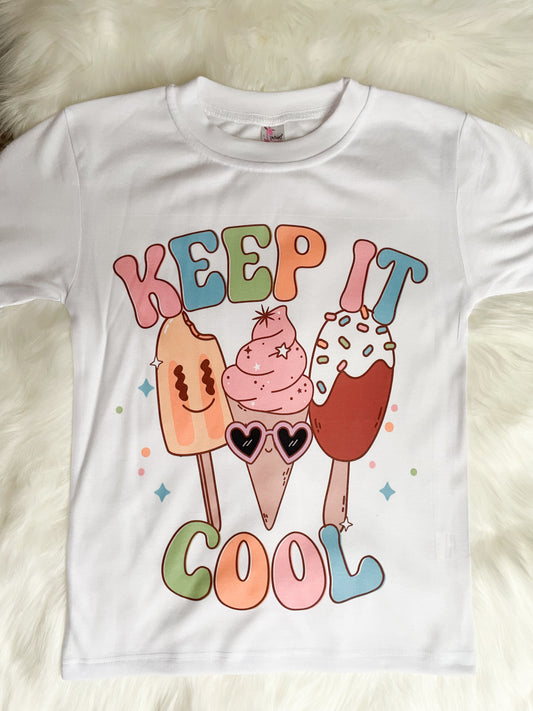 KEEP IT COOL