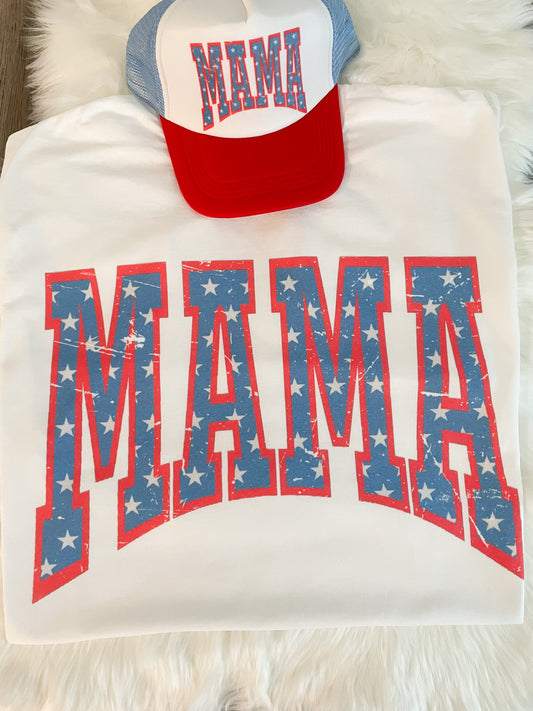 JULY4 MAMA MINI