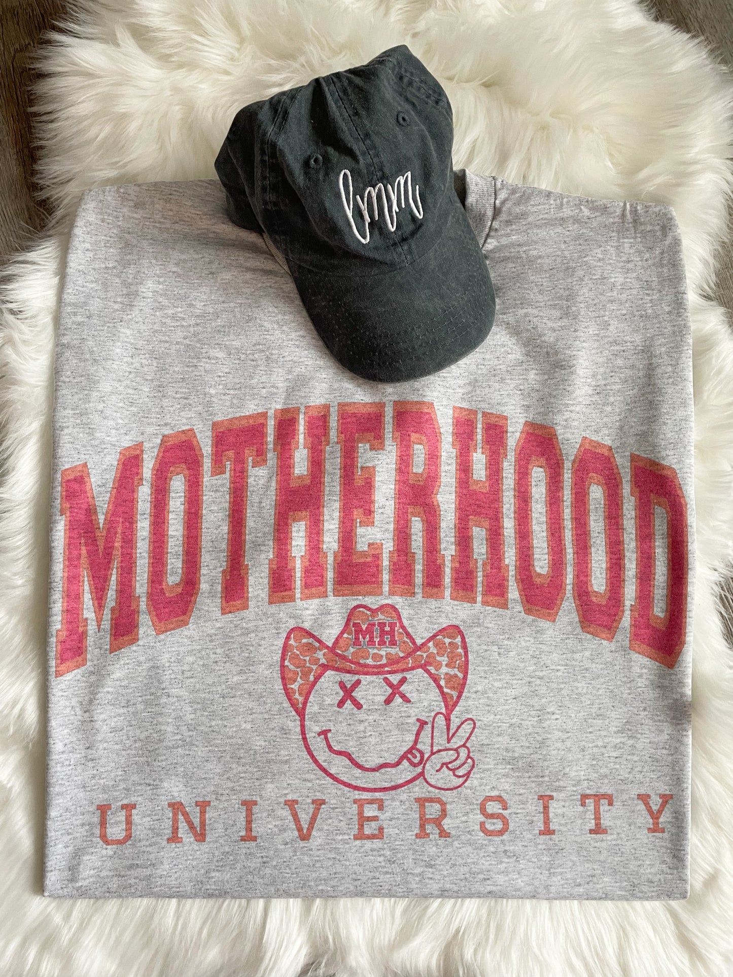 MOTHERHOOD UNI