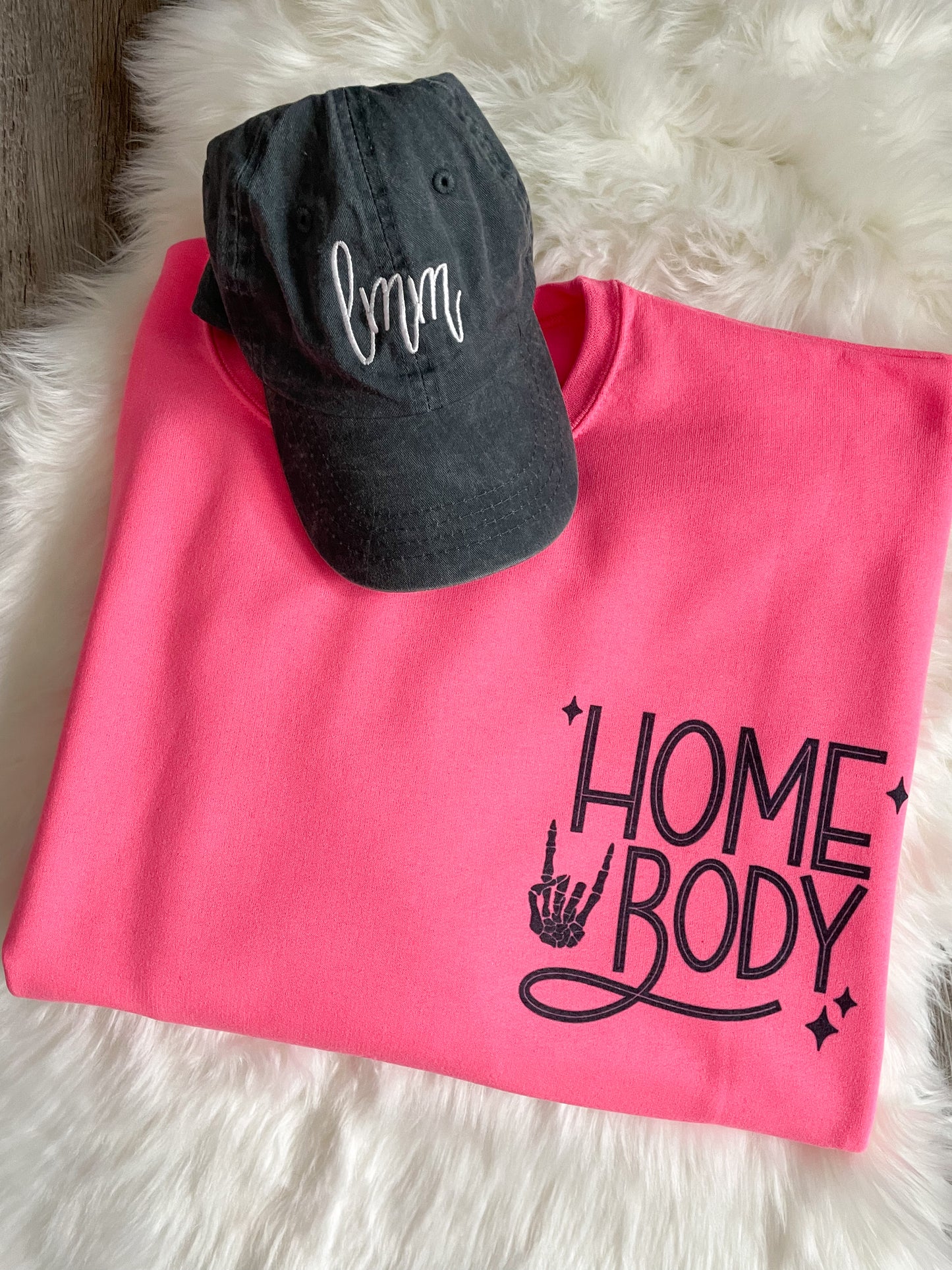 HOME BODY CLUB