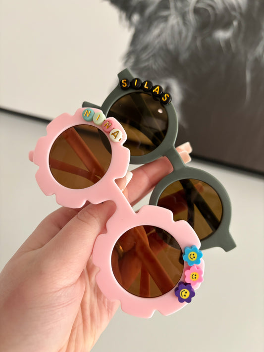 MYSTERY SUNNIES