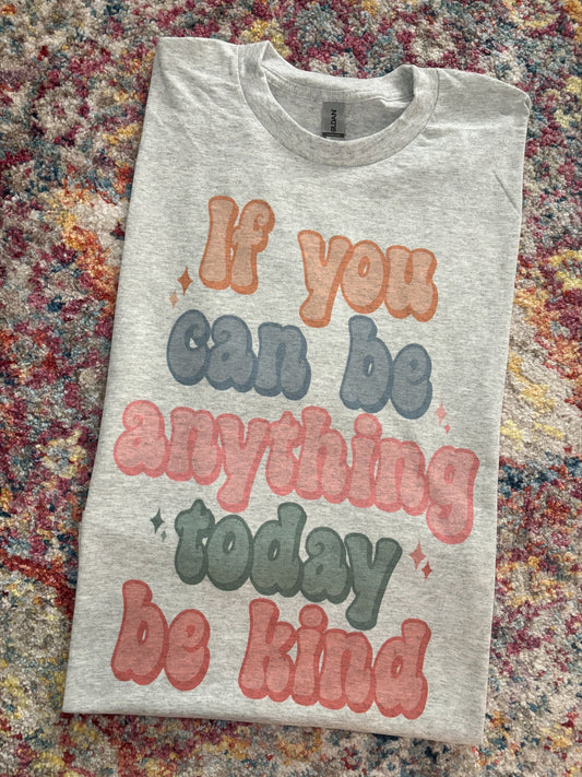 BE KIND TEE