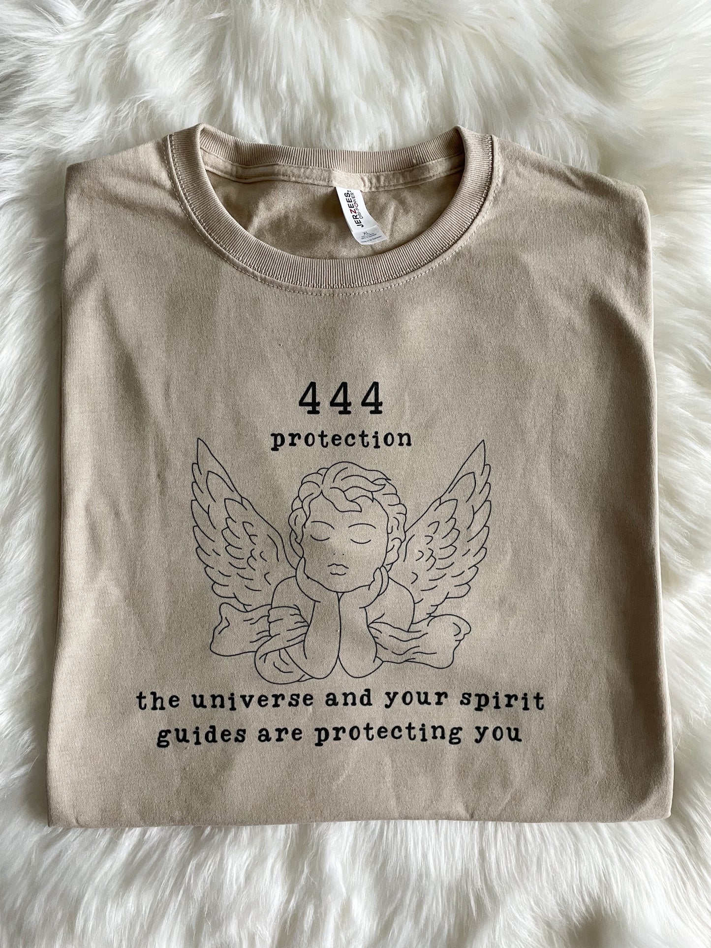 ANGEL NUMBER TEES