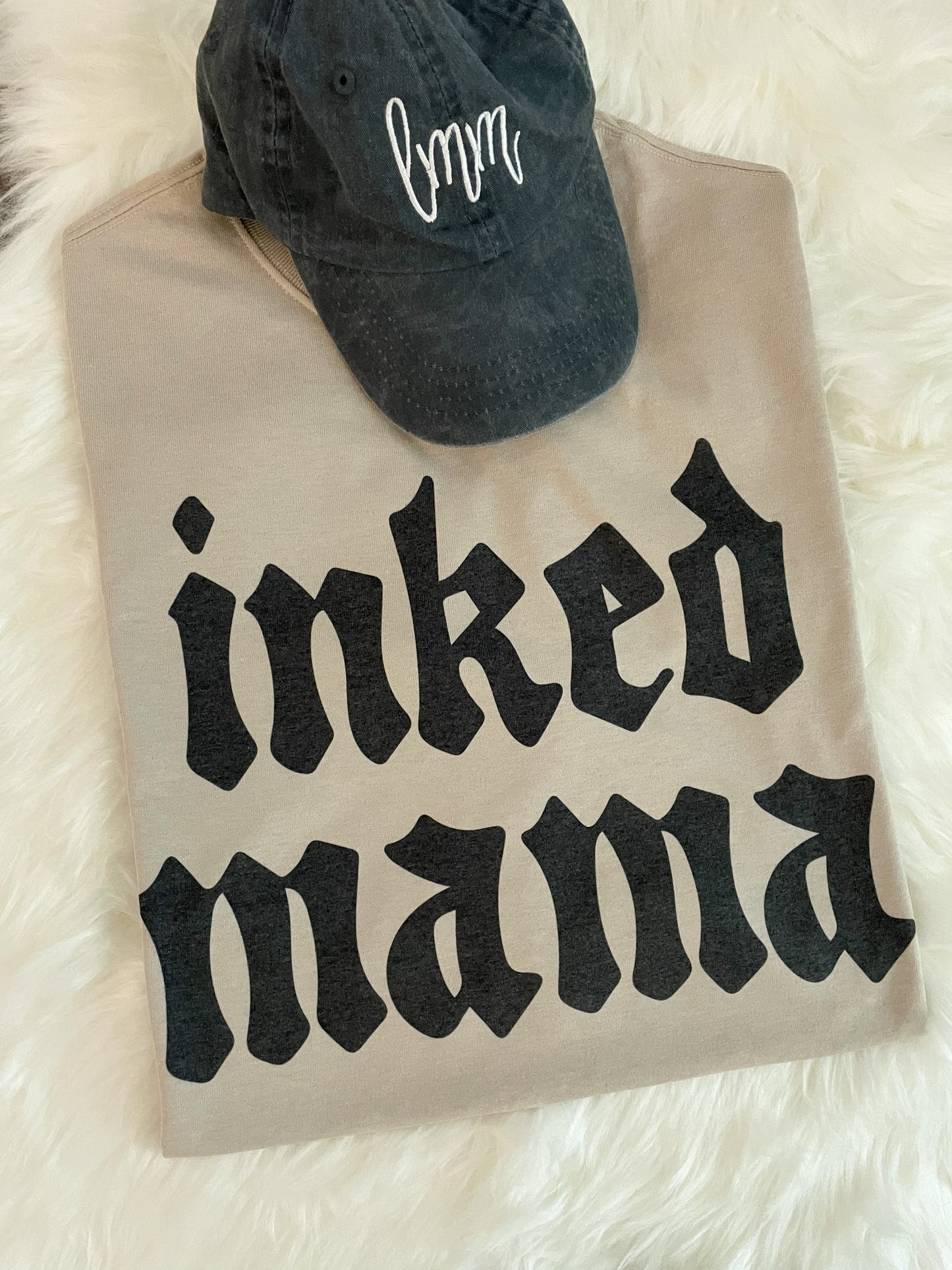 INKED MAMA