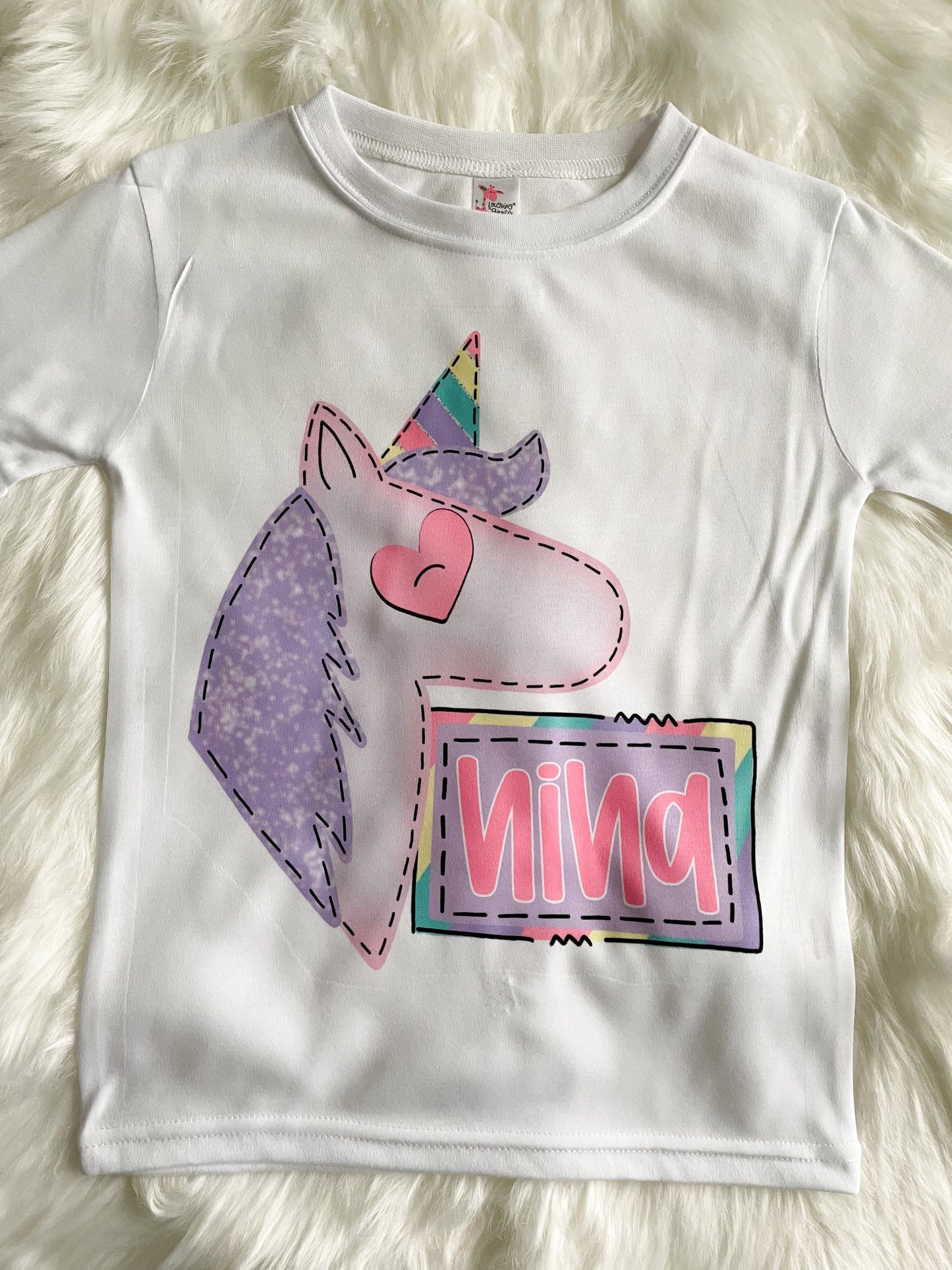 UNICORN NAME