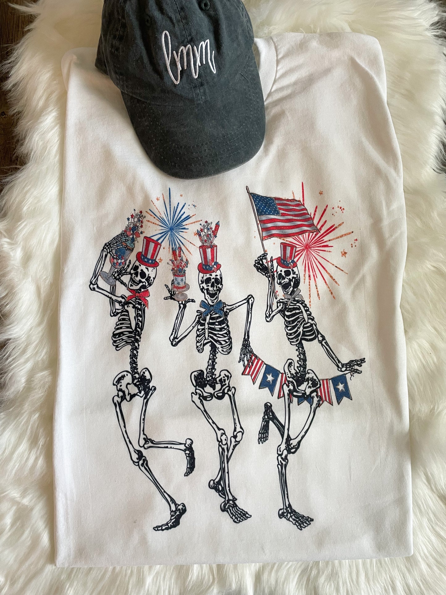 JULY4 SKELLIES