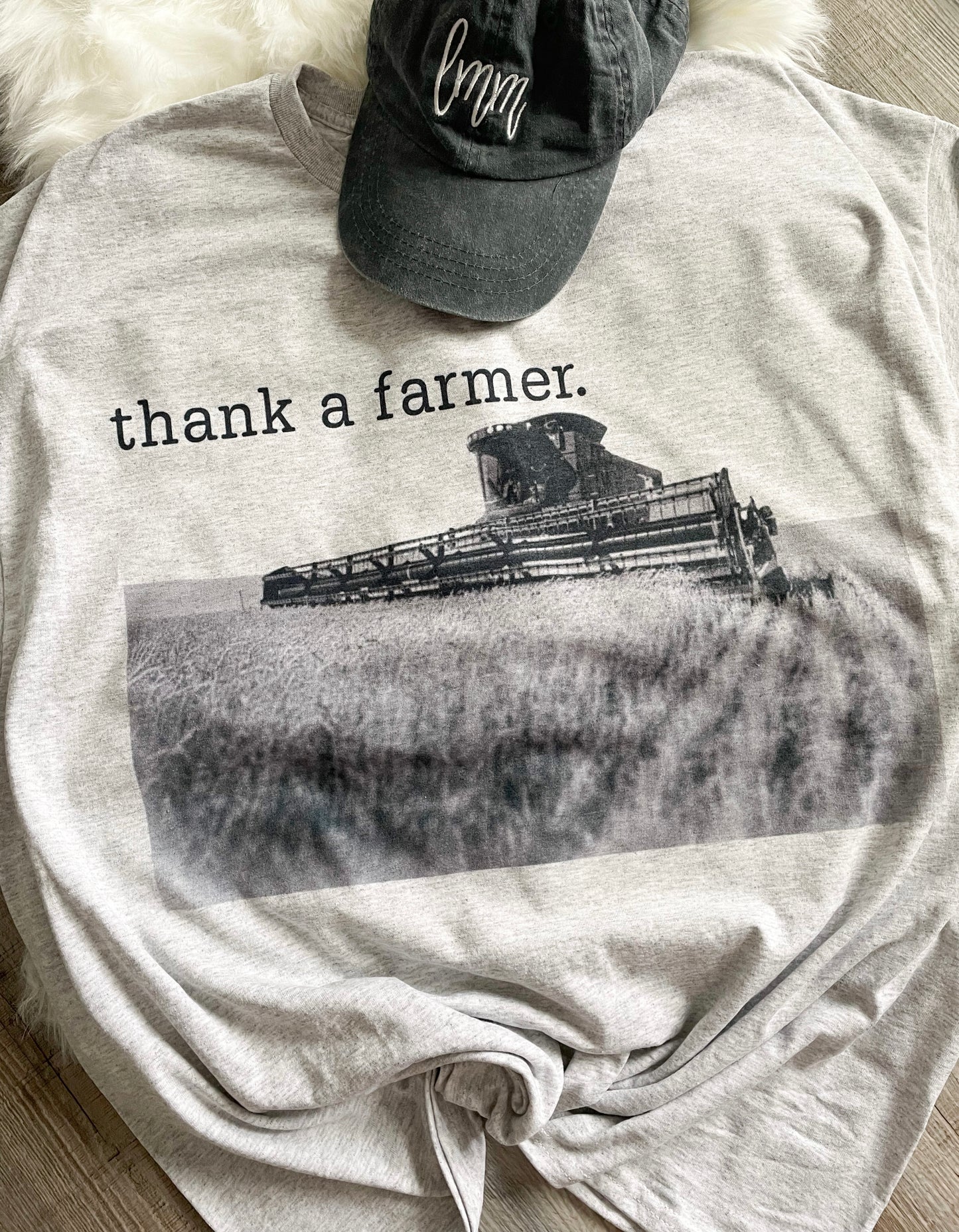 THANK A FARMER 2