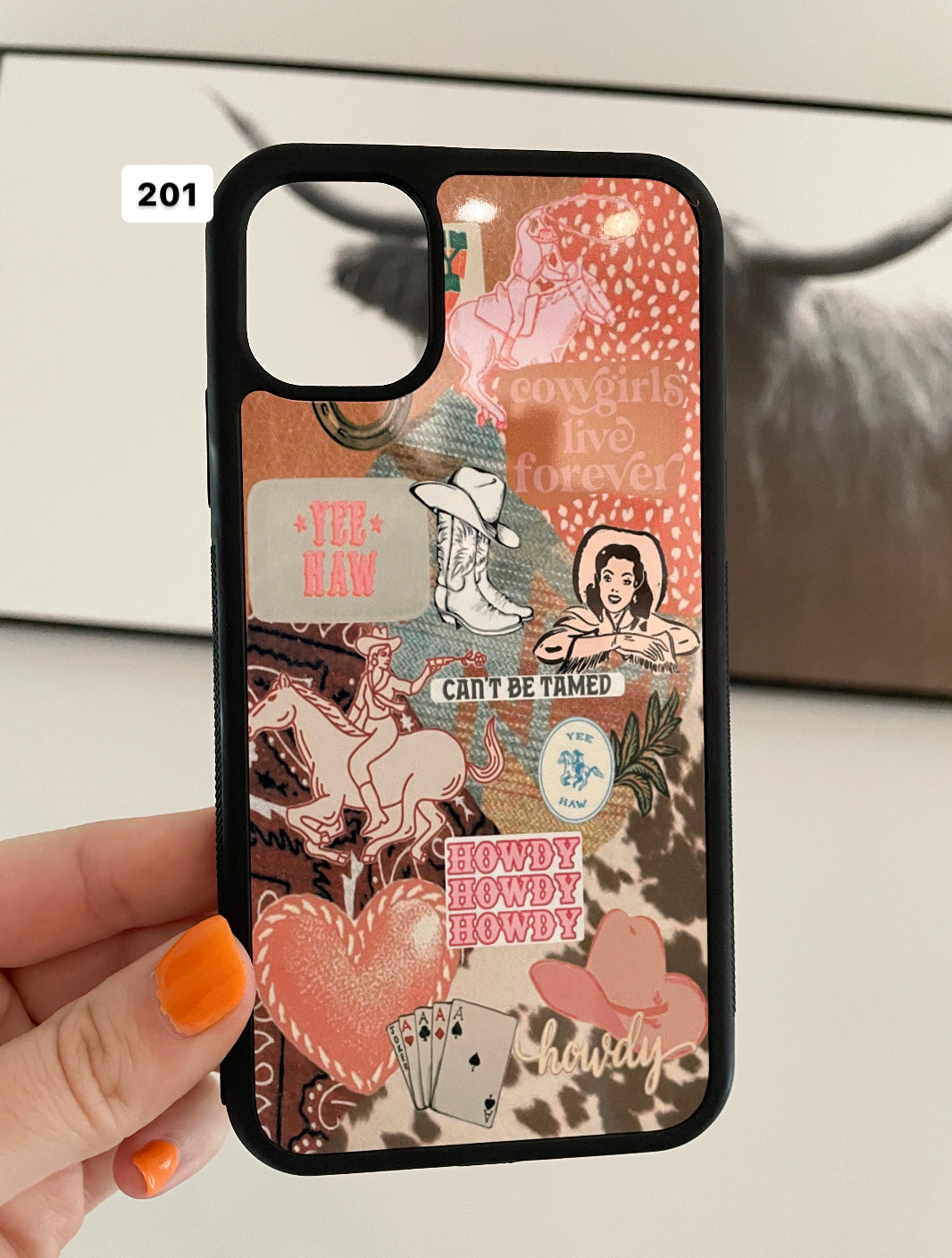 IPHONE CASES