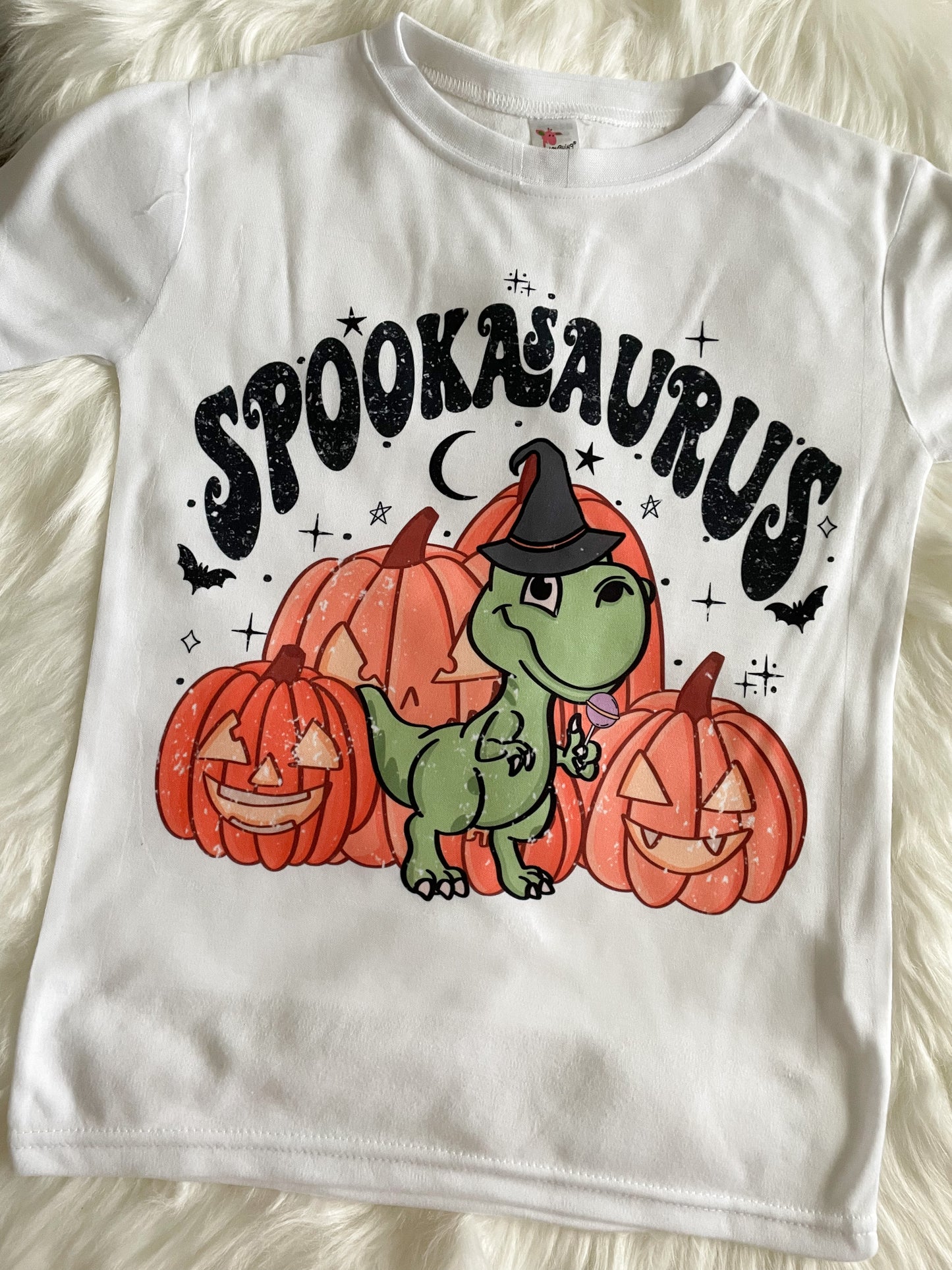 SPOOKASAURUS