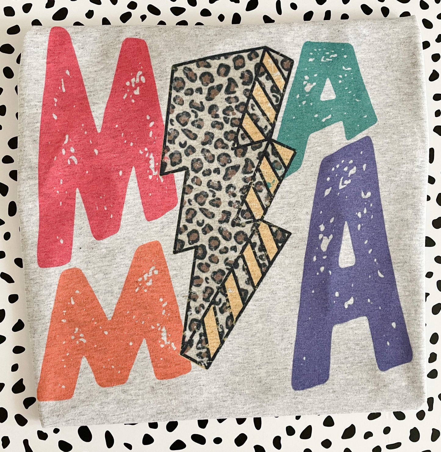 MAMA/ colorful