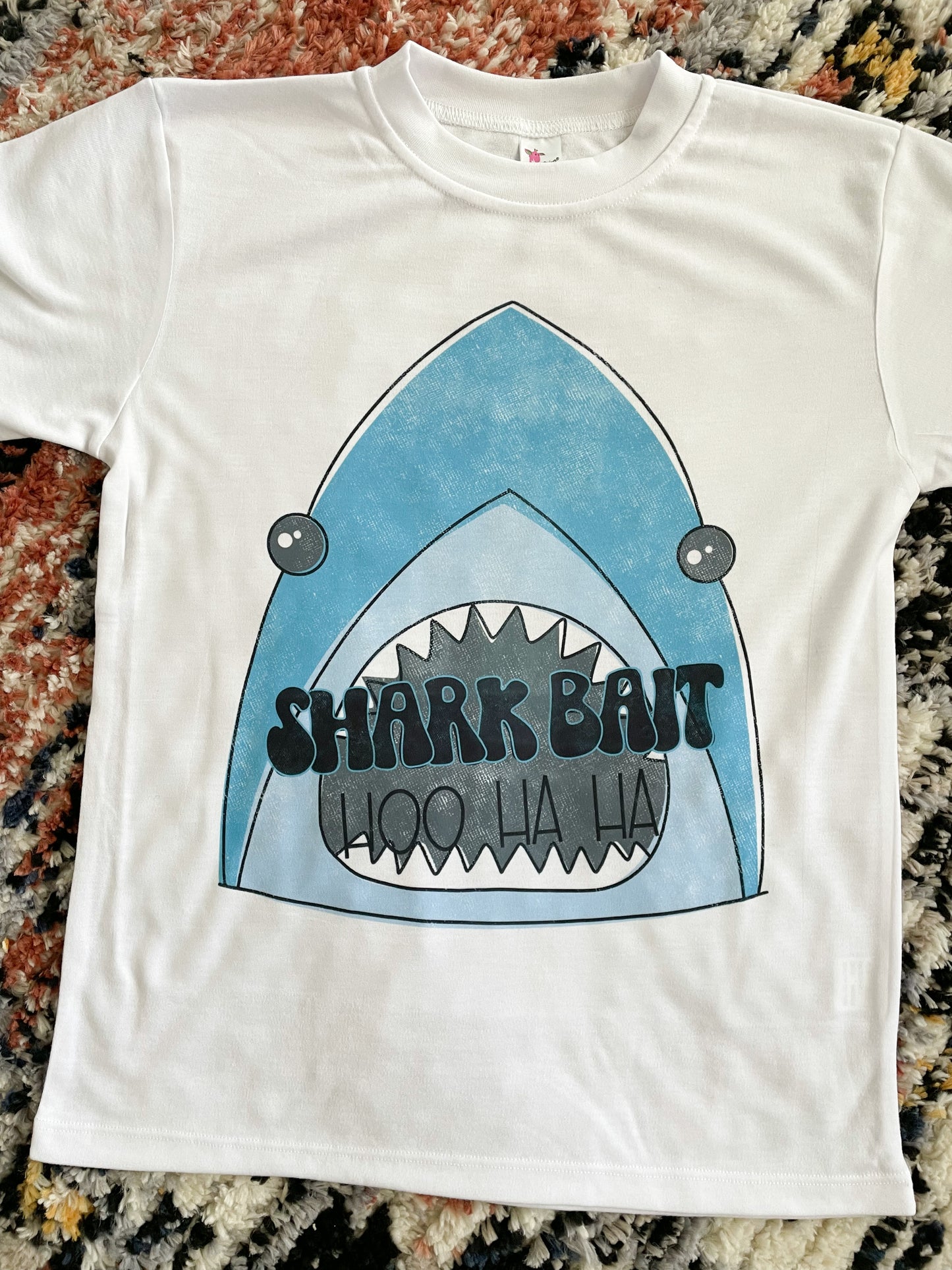 SHARK BAIT HOO HA HA