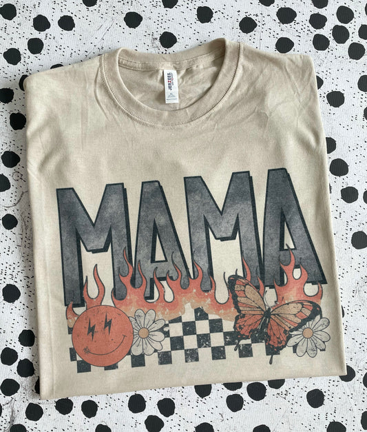 MAMA GRUNGE