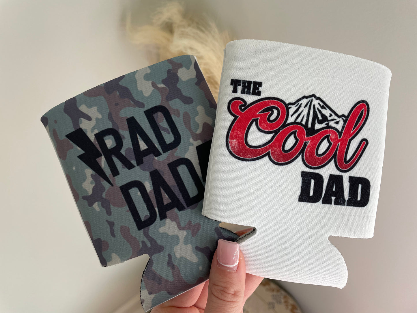 more koozies