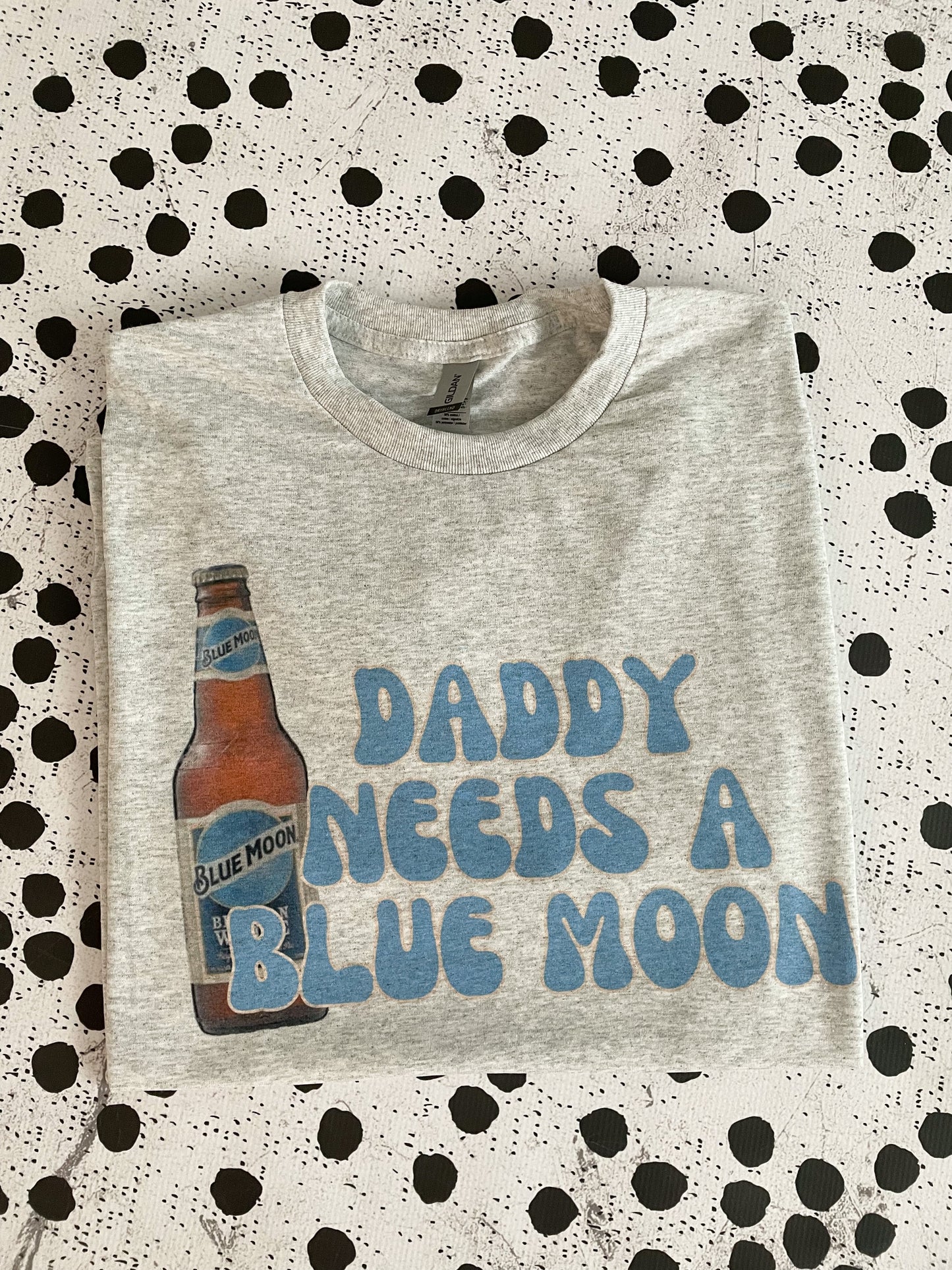 DADDY NEEDS A BEER | ADULT will be a new font