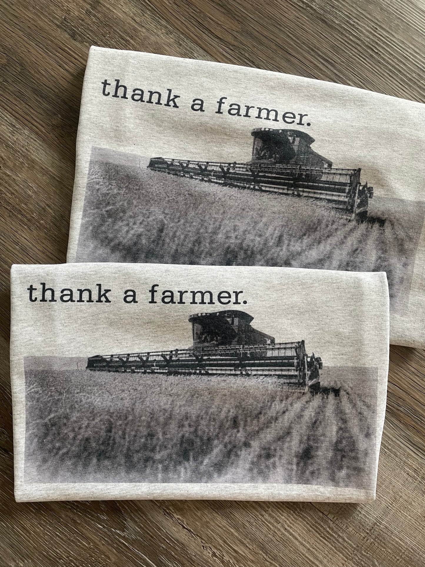 THANK A FARMER 2