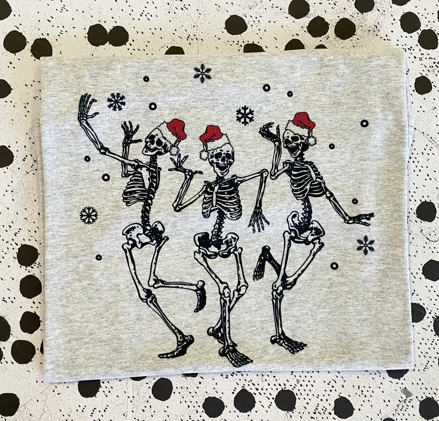 CHRISTMAS SKELLY