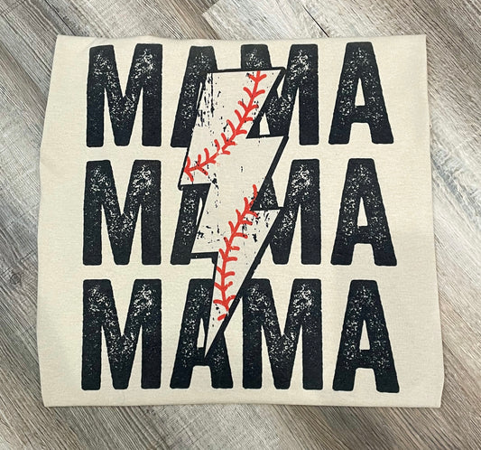 MAMA / BASEBALLBOLT