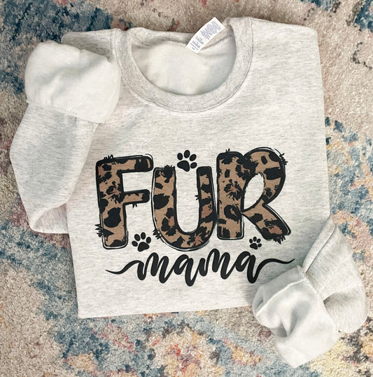 FUR MAMA